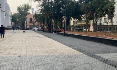 SE VENDE EDIFICIO EN EL CENTRO DE LA CIUDAD, CUAUHTEMOC