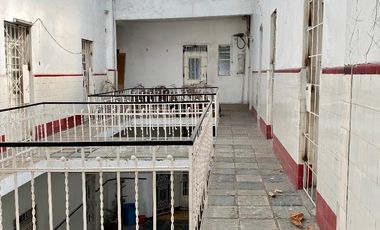 SE VENDE EDIFICIO EN EL CENTRO DE LA CIUDAD, CUAUHTEMOC