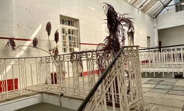 SE VENDE EDIFICIO EN EL CENTRO DE LA CIUDAD, CUAUHTEMOC