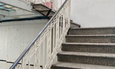 SE VENDE EDIFICIO EN EL CENTRO DE LA CIUDAD, CUAUHTEMOC