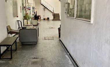 SE VENDE EDIFICIO EN EL CENTRO DE LA CIUDAD, CUAUHTEMOC