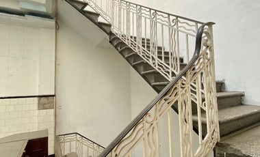 SE VENDE EDIFICIO EN EL CENTRO DE LA CIUDAD, CUAUHTEMOC