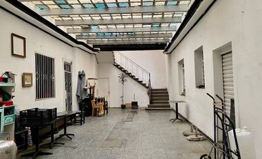 SE VENDE EDIFICIO EN EL CENTRO DE LA CIUDAD, CUAUHTEMOC