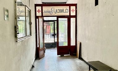 SE VENDE EDIFICIO EN EL CENTRO DE LA CIUDAD, CUAUHTEMOC
