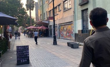 SE VENDE EDIFICIO EN EL CENTRO DE LA CIUDAD, CUAUHTEMOC