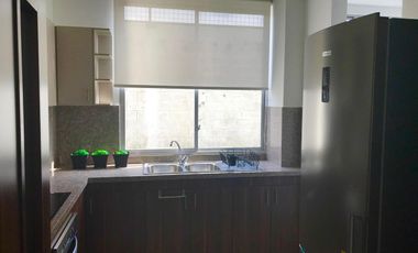 VENTA DE DEPARTAMENTO 3 HABITACIONES EN BOSQUES DE LOS CEIBOS