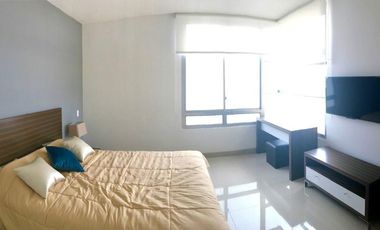 VENTA DE DEPARTAMENTO 3 HABITACIONES EN BOSQUES DE LOS CEIBOS