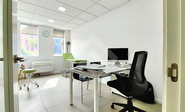 Oficina en Arriendo en Rafael Maluenda