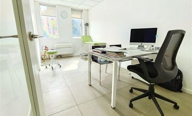 Oficina en Arriendo en Rafael Maluenda