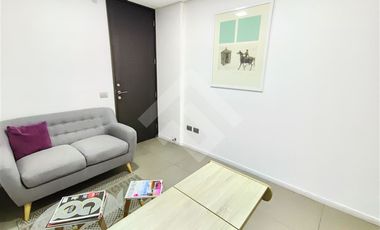 Oficina en Arriendo en Rafael Maluenda