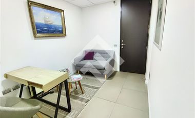 Oficina en Arriendo en Rafael Maluenda
