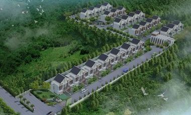 Hunian Nyaman Modern, Cocok Untuk Investasi; Cimahi-Bandung