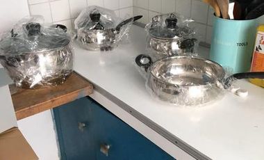 VENTA ó ALQUILER DE CASA DE PLAYA EN ANCON - PLAYA HERMOSA