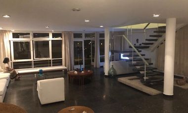 VENTA ó ALQUILER DE CASA DE PLAYA EN ANCON - PLAYA HERMOSA