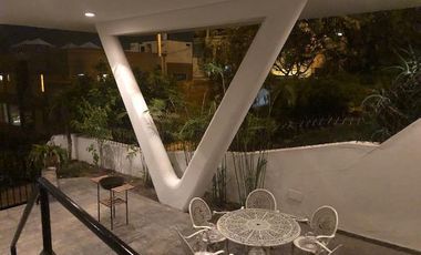 VENTA ó ALQUILER DE CASA DE PLAYA EN ANCON - PLAYA HERMOSA