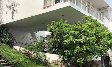 VENTA ó ALQUILER DE CASA DE PLAYA EN ANCON - PLAYA HERMOSA