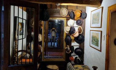 Parcela en Venta en Sector Puertas Negras, Talca