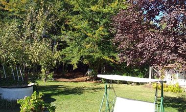 Parcela en Venta en Sector Puertas Negras, Talca