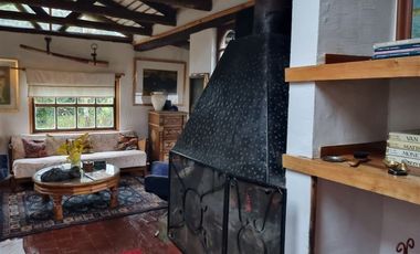 Parcela en Venta en Sector Puertas Negras, Talca