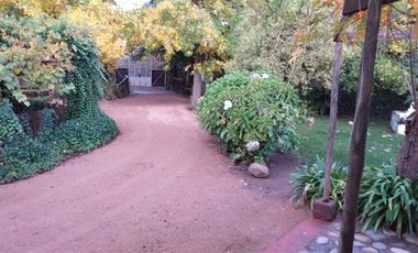 Parcela en Venta en Sector Puertas Negras, Talca