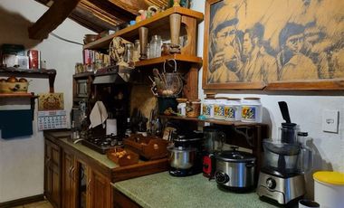 Parcela en Venta en Sector Puertas Negras, Talca