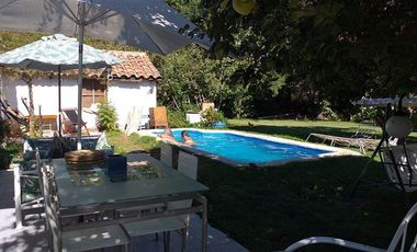Parcela en Venta en Sector Puertas Negras, Talca