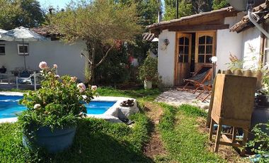 Parcela en Venta en Sector Puertas Negras, Talca