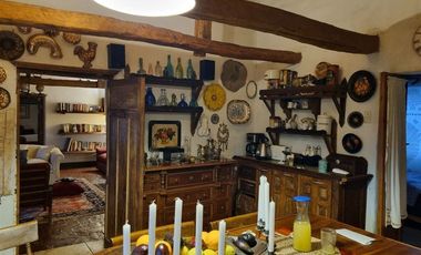 Parcela en Venta en Sector Puertas Negras, Talca