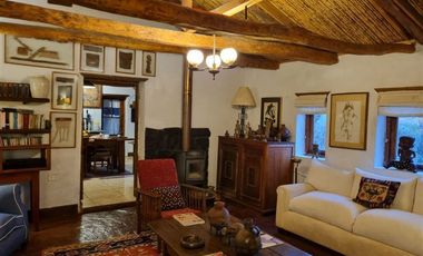 Parcela en Venta en Sector Puertas Negras, Talca