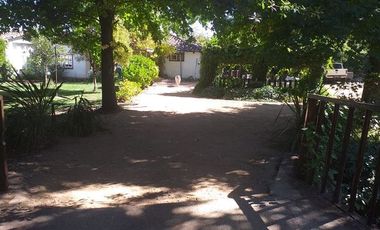 Parcela en Venta en Sector Puertas Negras, Talca