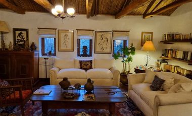 Parcela en Venta en Sector Puertas Negras, Talca