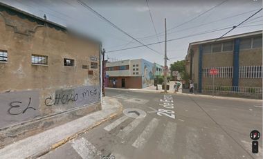 Excelente Oportunidad de Terreno en Zona Centro