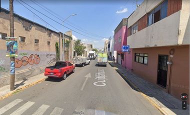 Excelente Oportunidad de Terreno en Zona Centro