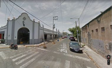 Excelente Oportunidad de Terreno en Zona Centro