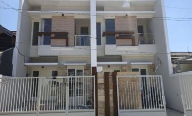 Rumah dijual di Jawa Timur, Jombang