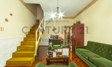 Impecable casa de 2 dormitorios en Valparaíso 2122 - Bella Vista