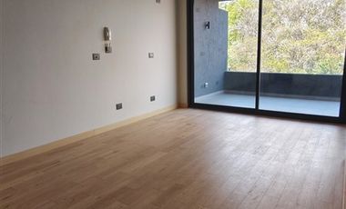 Departamento Nuevo Venta de 2 y 3 d Nueva Costanera Vitacura