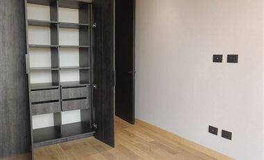 Departamento Nuevo Venta de 2 y 3 d Nueva Costanera Vitacura