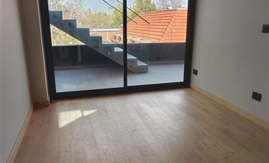Departamento Nuevo Venta de 2 y 3 d Nueva Costanera Vitacura