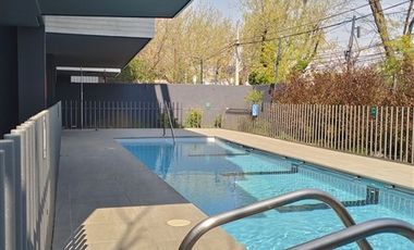Departamento Nuevo Venta de 2 y 3 d Nueva Costanera Vitacura