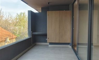 Departamento Nuevo Venta de 2 y 3 d Nueva Costanera Vitacura