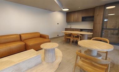 Departamento Nuevo Venta de 2 y 3 d Nueva Costanera Vitacura