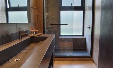 Departamento Nuevo Venta de 2 y 3 d Nueva Costanera Vitacura