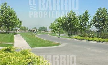 Sitio en Venta en Las Brisas de Chicureo