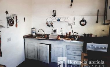 Casa en venta en Bernal Oeste