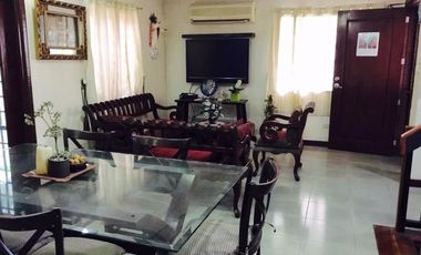 Three Bedroom for Rent in San Fernando Pampanga