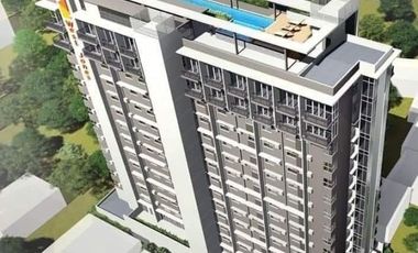 AVAILABLE Preselling Condominium in Cebu City For as low as 26,961/Month after equity.