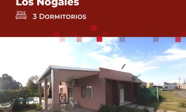 Casa - Los Nogales