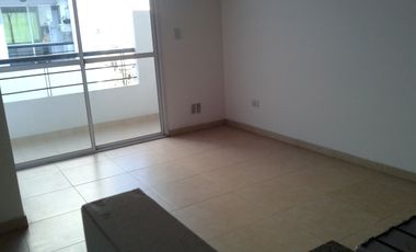 Alquiler departamento 2 amb.!!