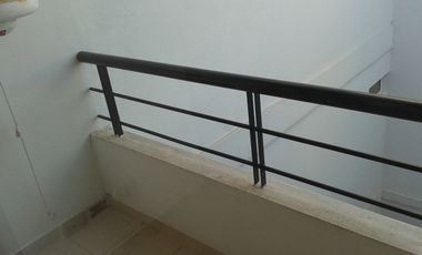 Alquiler departamento 2 amb.!!